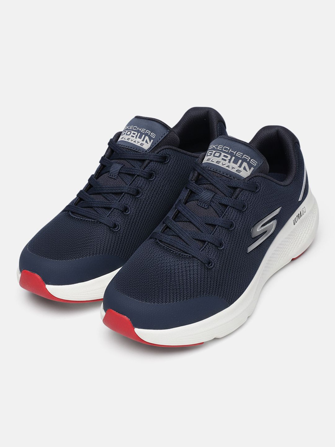 Skechers Men GO RUN ELEVATE Running Shoes