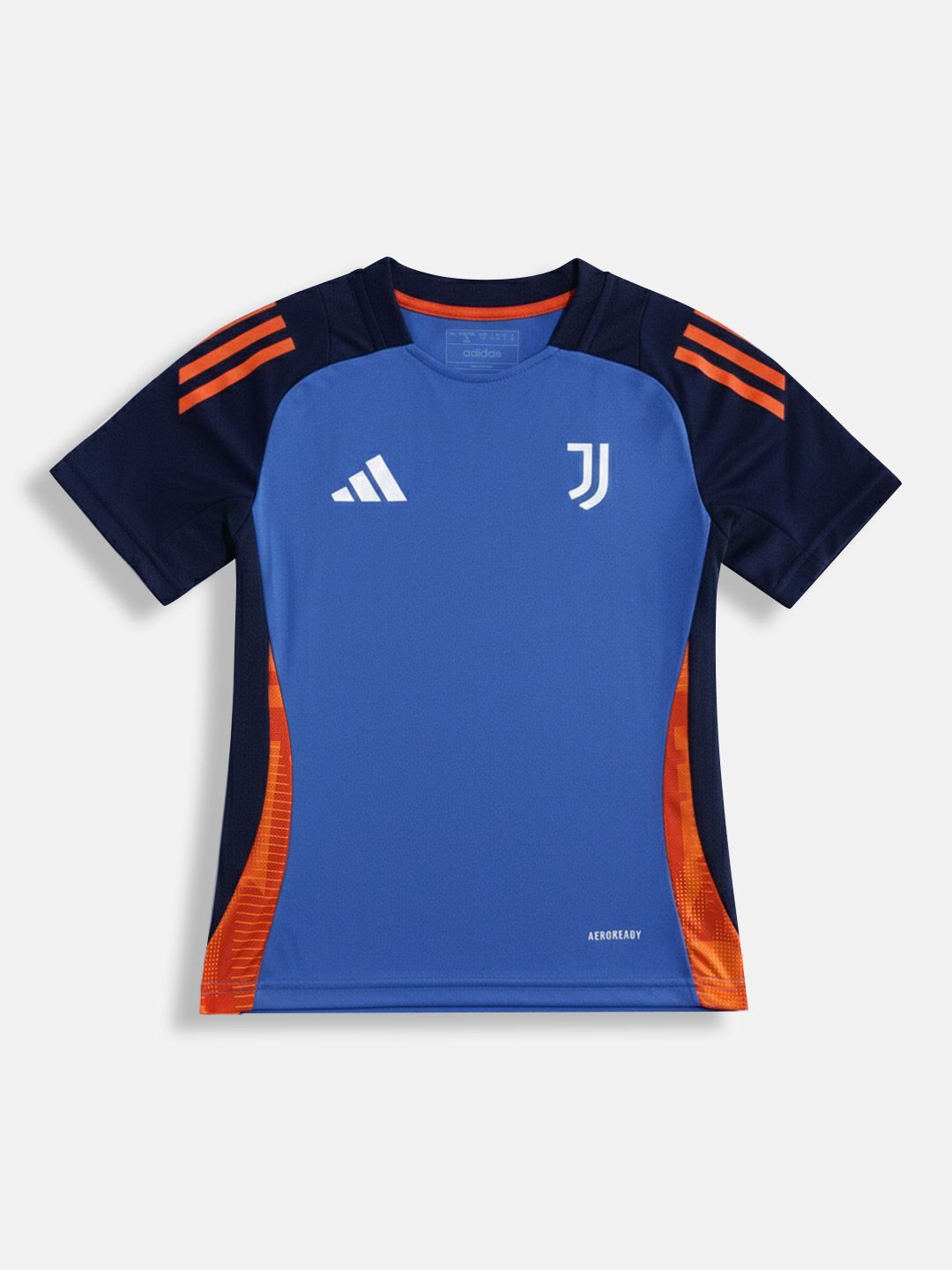 Buy ADIDAS Kids Juventus Home Football Jersey - Tshirts for Unisex