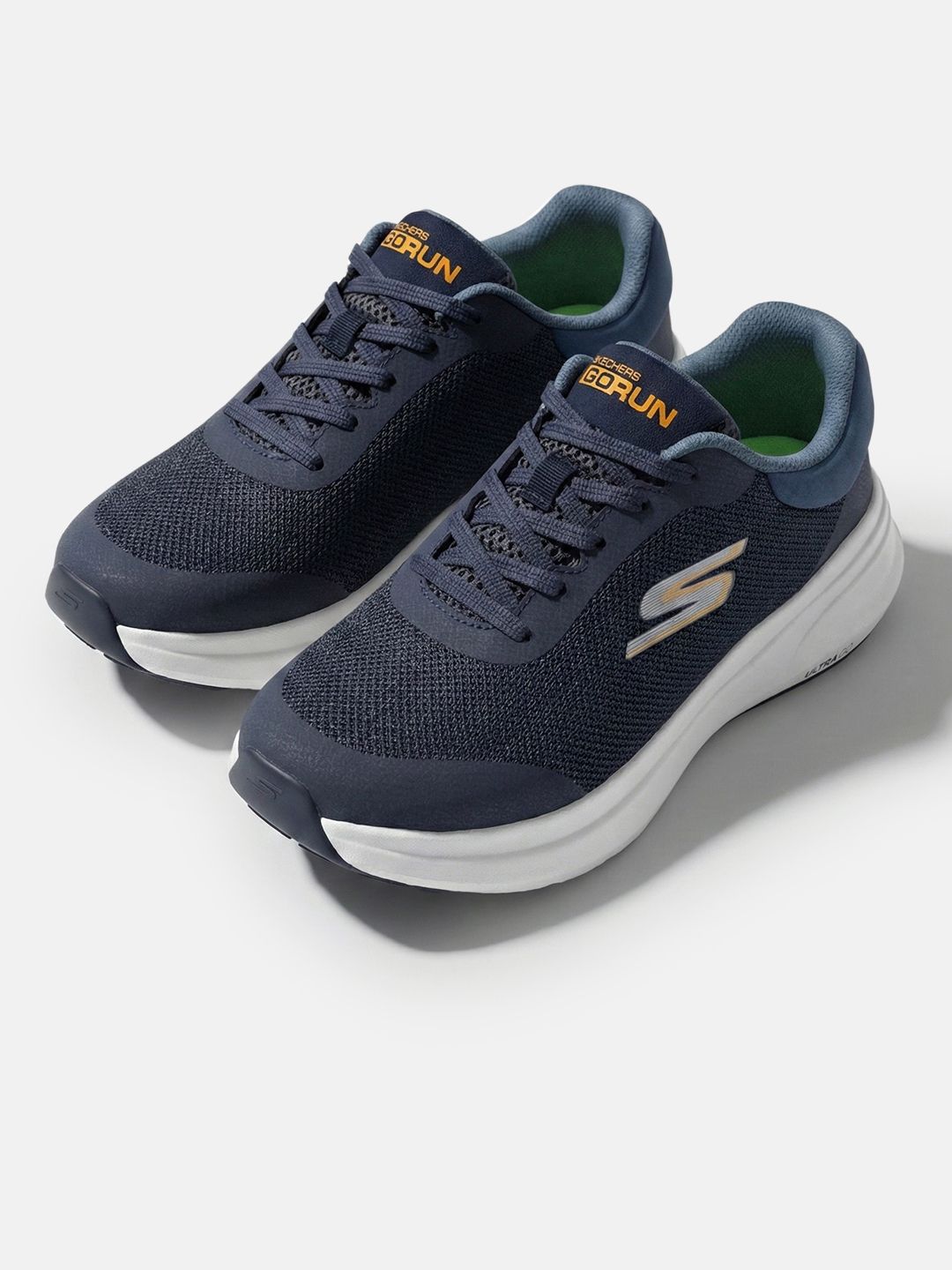 Skechers Men GO RUN PURE Running Shoes