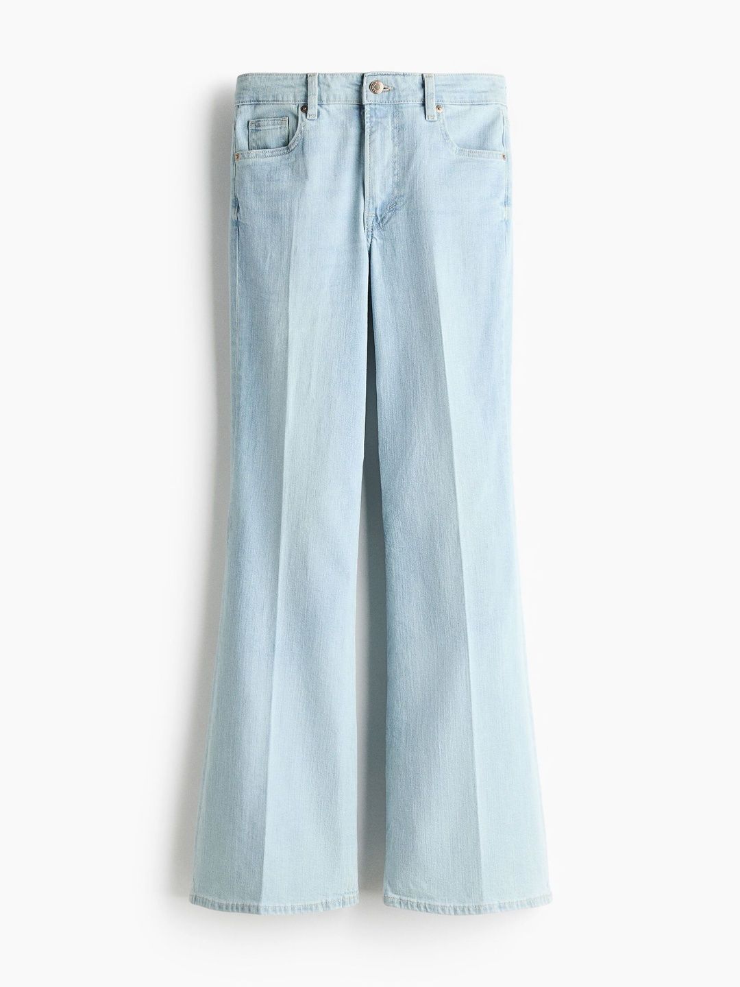 H&M H&M Flared High Jeans