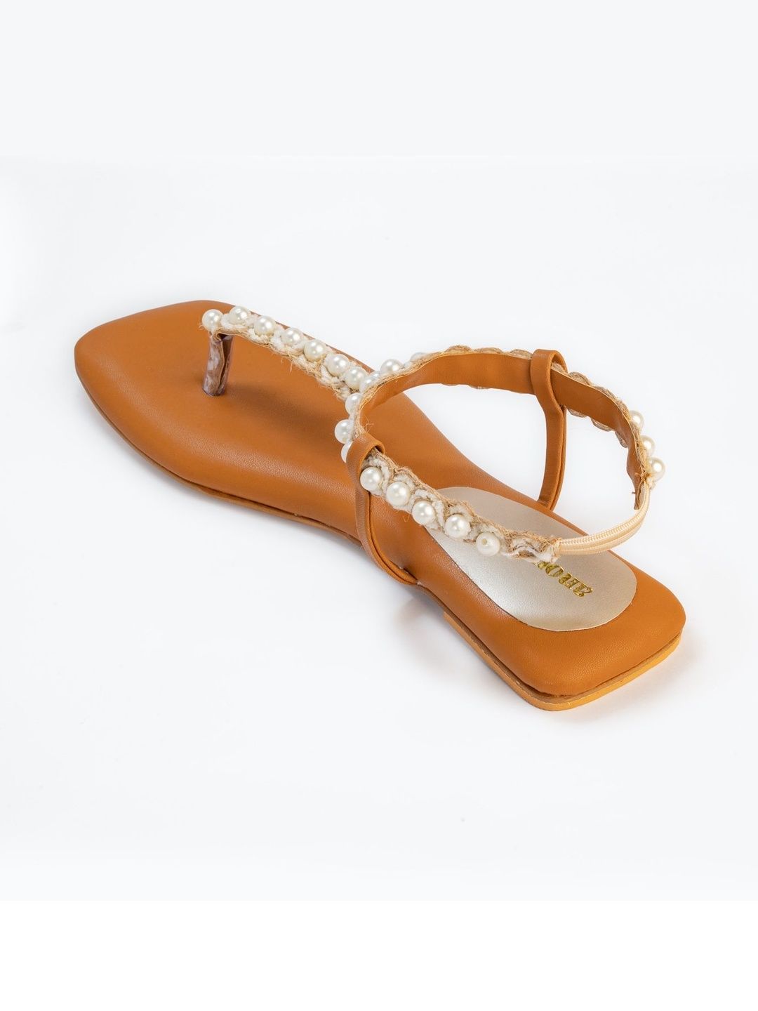 Anouk Women Open Toe Flats