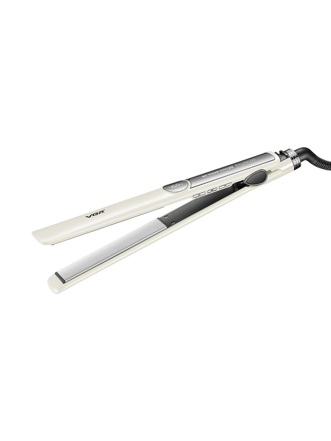 VGR V-518 Professional Hair Straightener