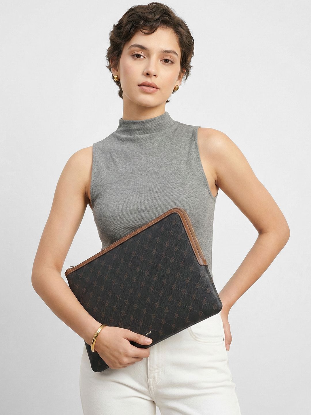 Printed 15 inch Laptop Sleeve