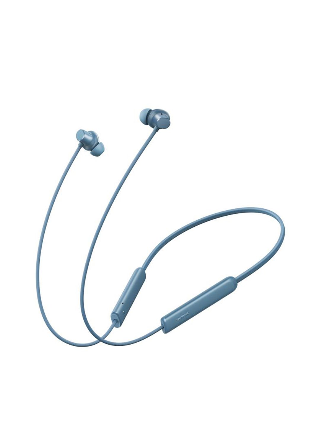 Realme Buds Wireless 5 Lite with 35Hrs Playback Neckband