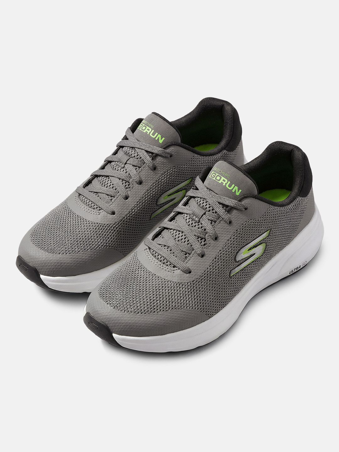 Skechers Men GO RUN PURE Running Shoes