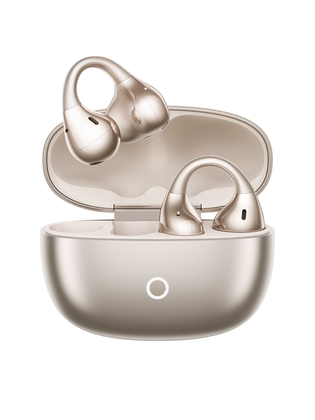realme Buds Clip 11mm Dual Magnet Drivers Wireless Open Ear Earbuds