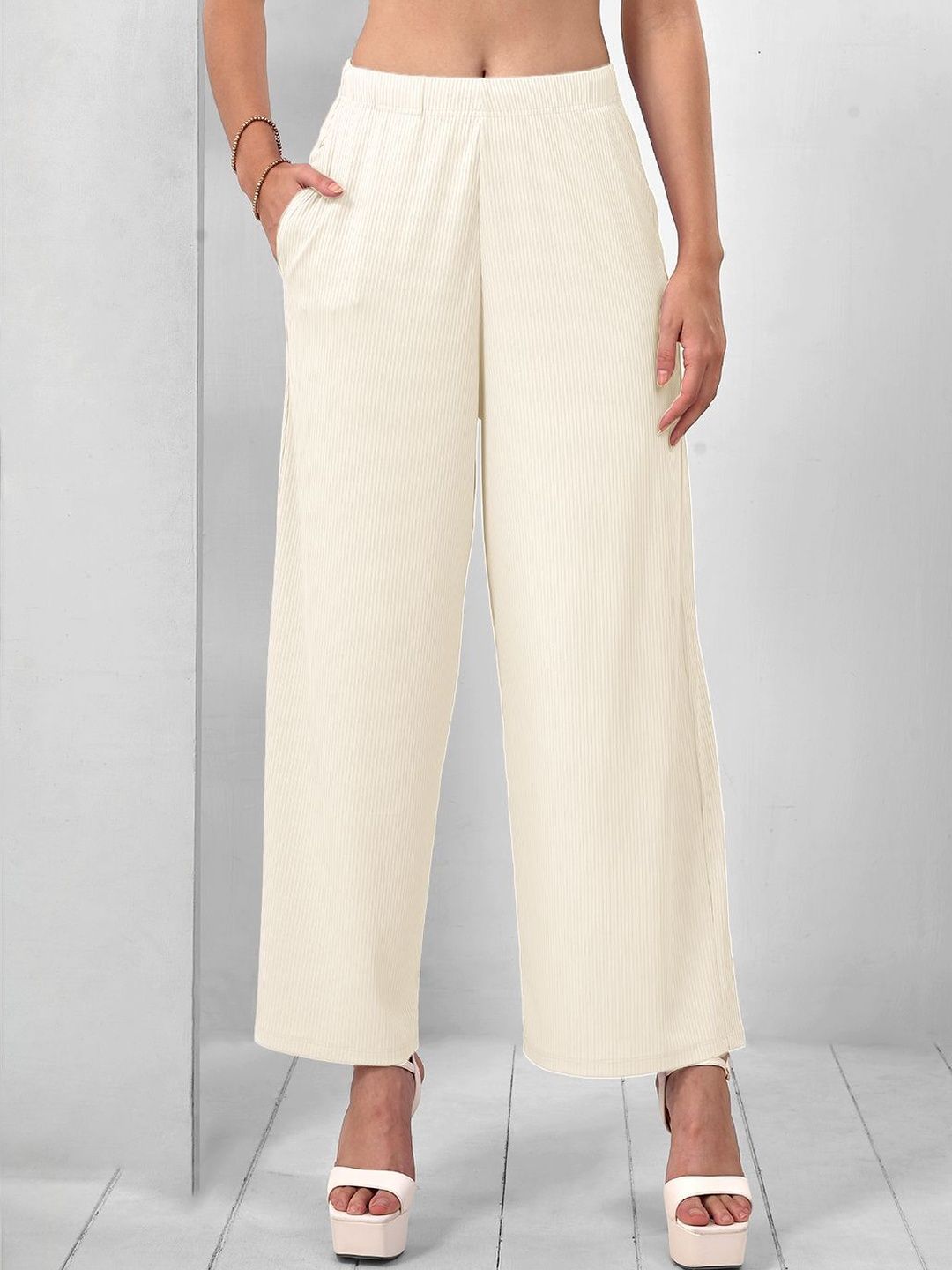 LYRA Women Palazzos