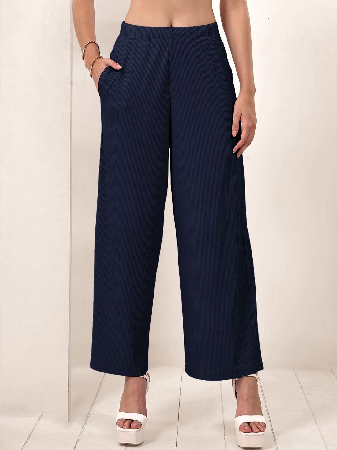 LYRA Women Palazzos