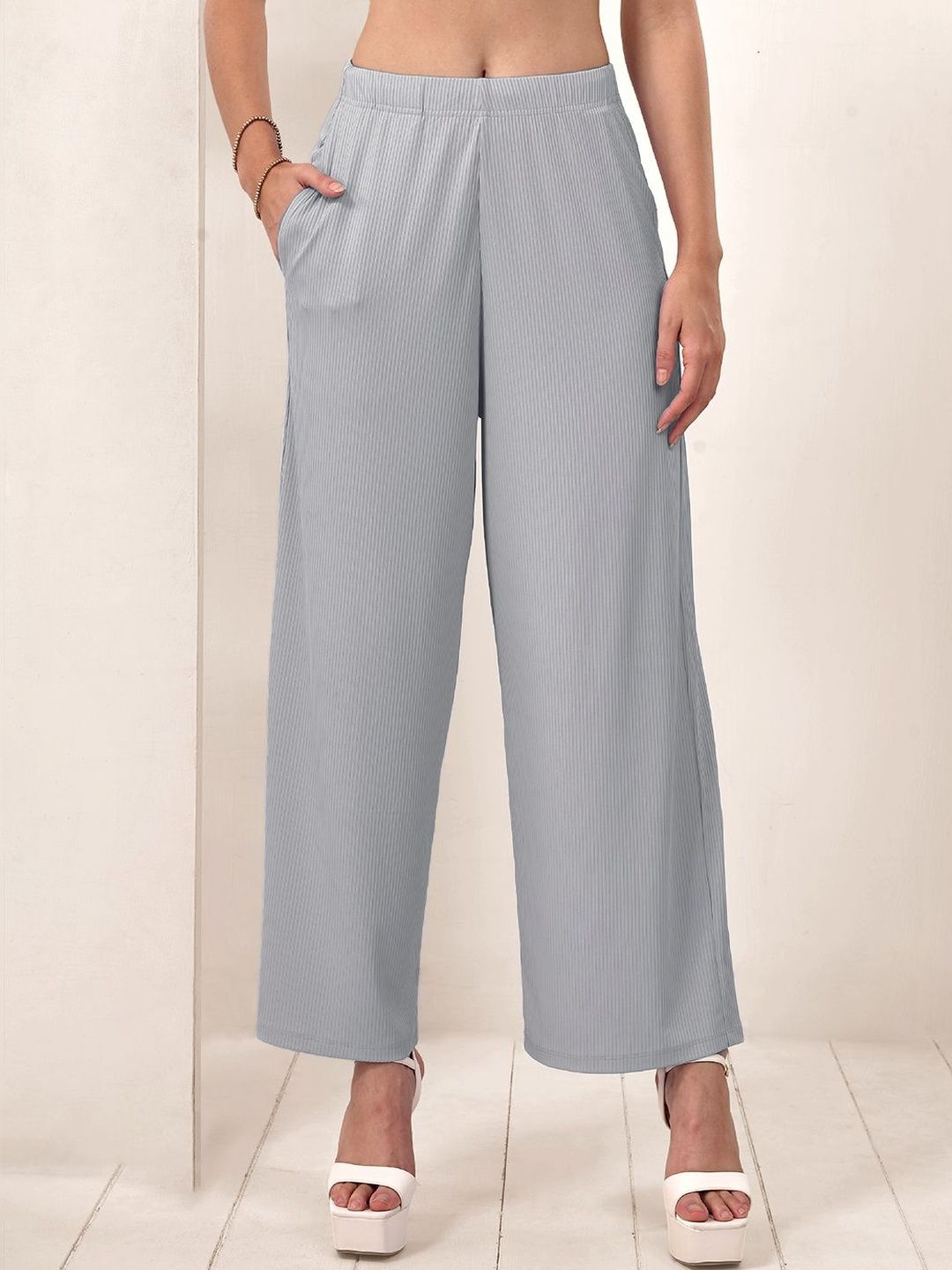 LYRA Women Palazzos