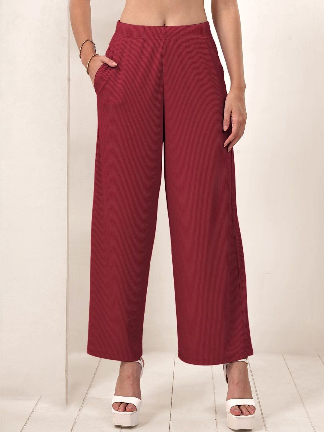 LYRA Women Palazzos