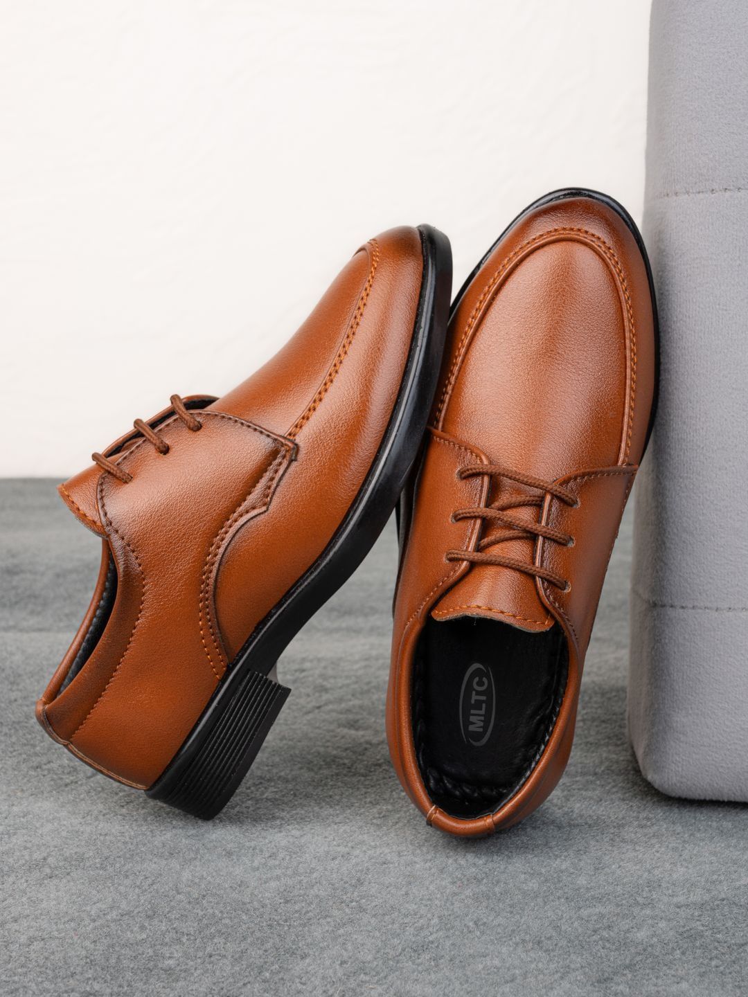 MLTC MLTC Boys Formal Derbys Shoes