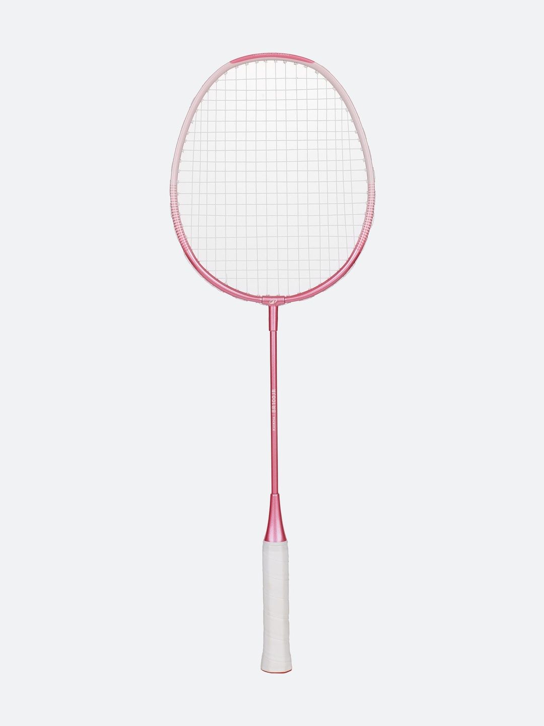 Decathlon Decathlon Kuikma - Kids Pink BR100 Robustness Badminton Rackets 90g