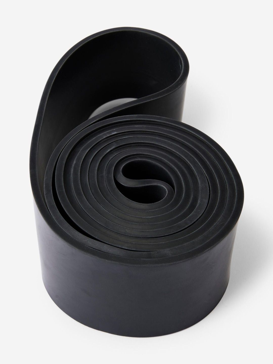 Decathlon Decathlon Domyos - Adults Black Versatile Workout Resistance Bands 60 kg