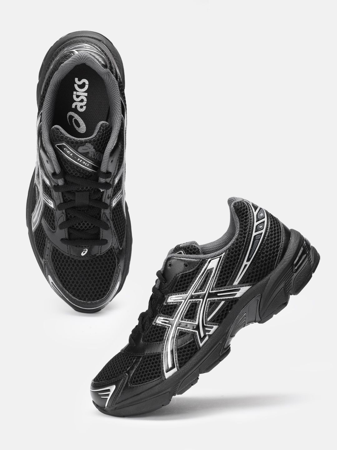 Buy ASICS Men Gel-1130 Sneakers - Casual Shoes for Men 38374572
