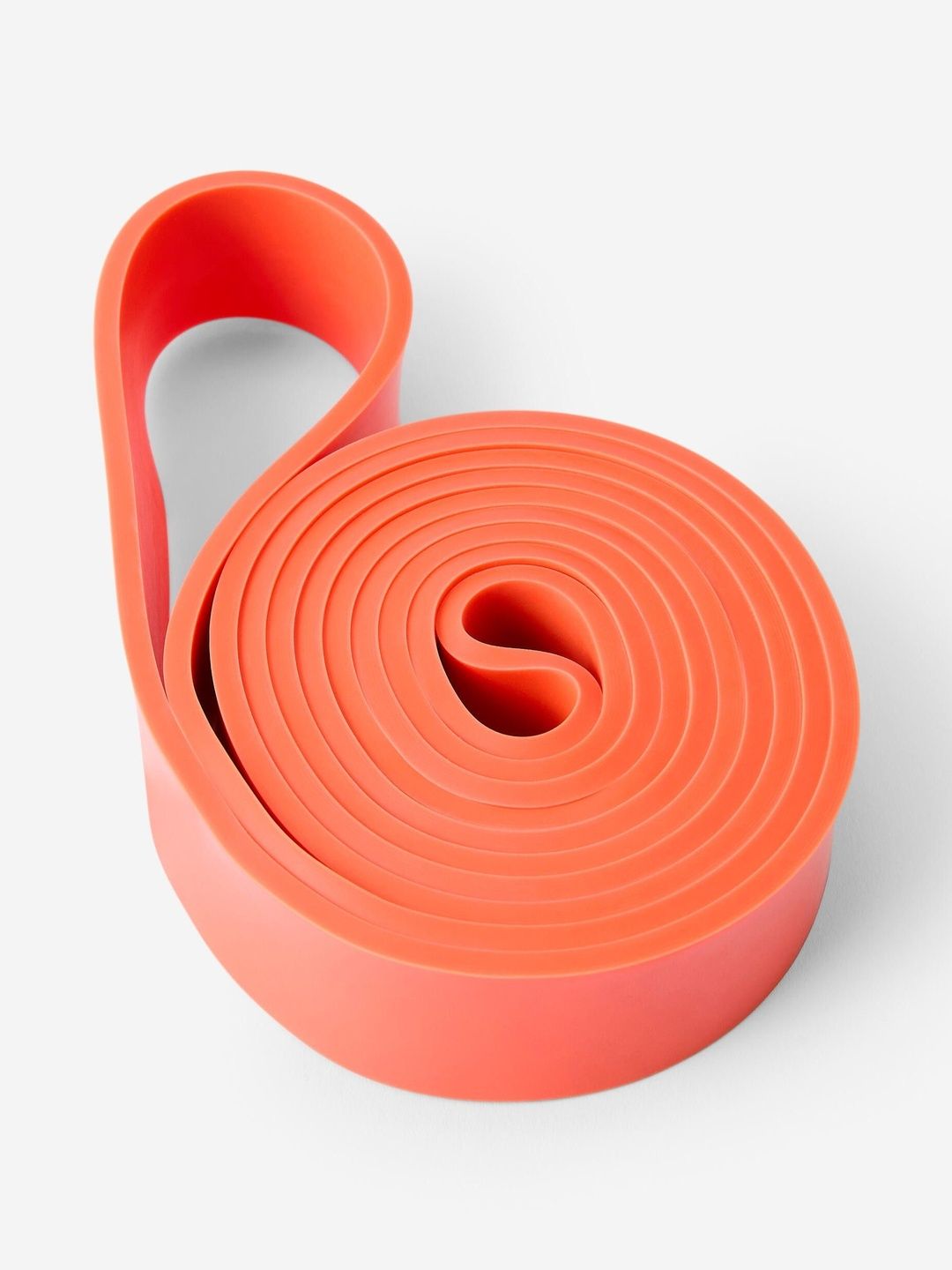 Decathlon Decathlon Domyos - Adults Orange Versatility Cross and Weight Training Resistance Band
