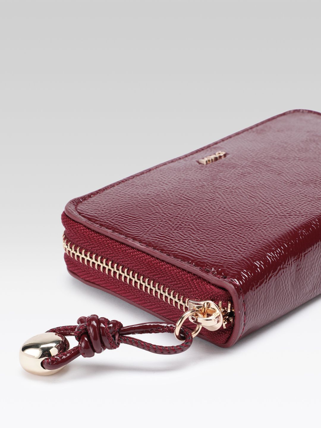 Zip Around Wallet