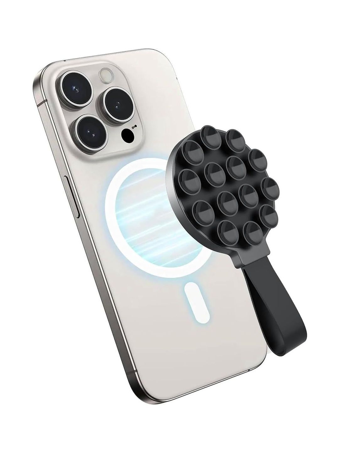 Palay Solid Back Case Mobile Accessories