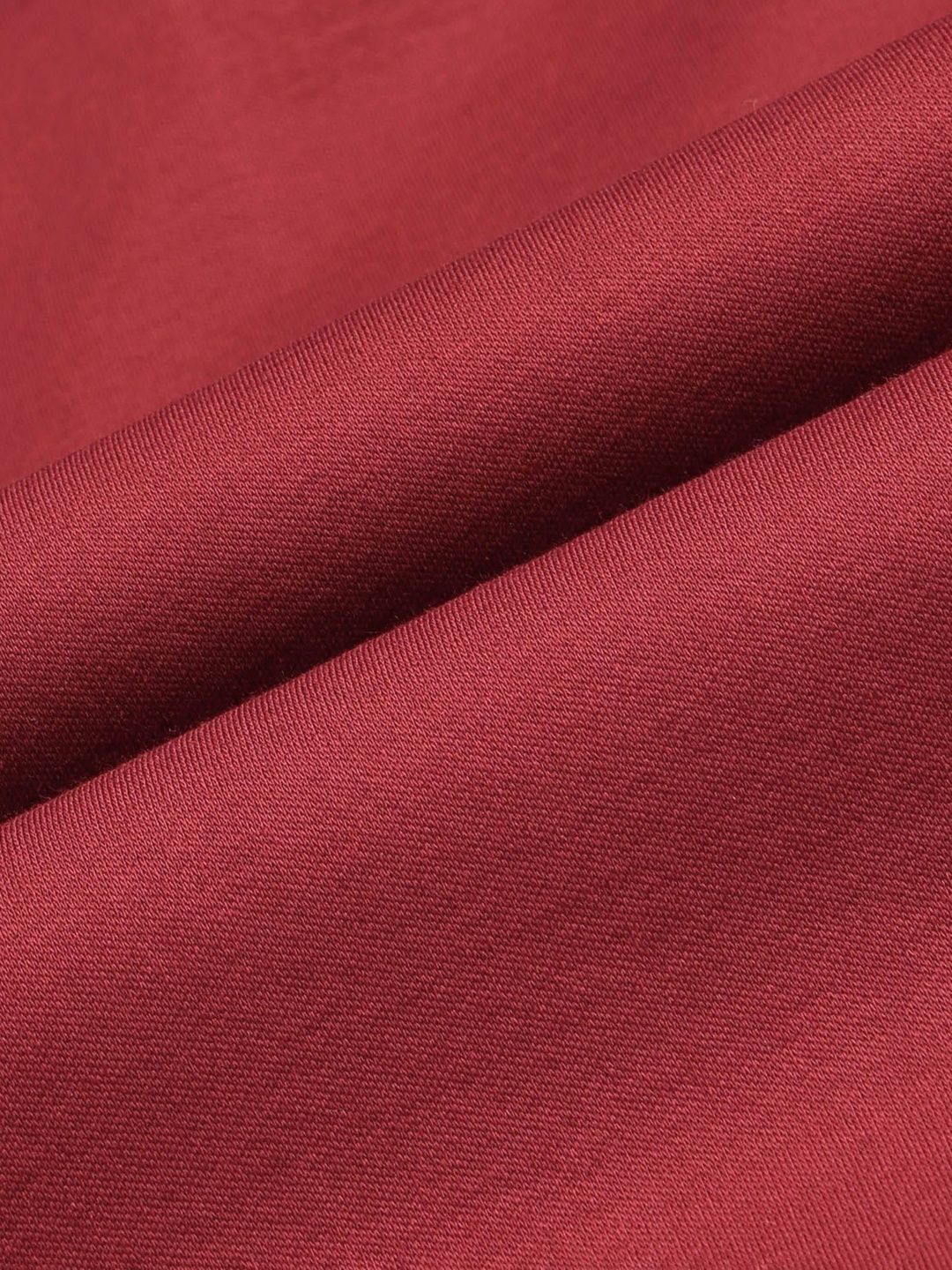 Brand Logo Polo Collar T-shirt