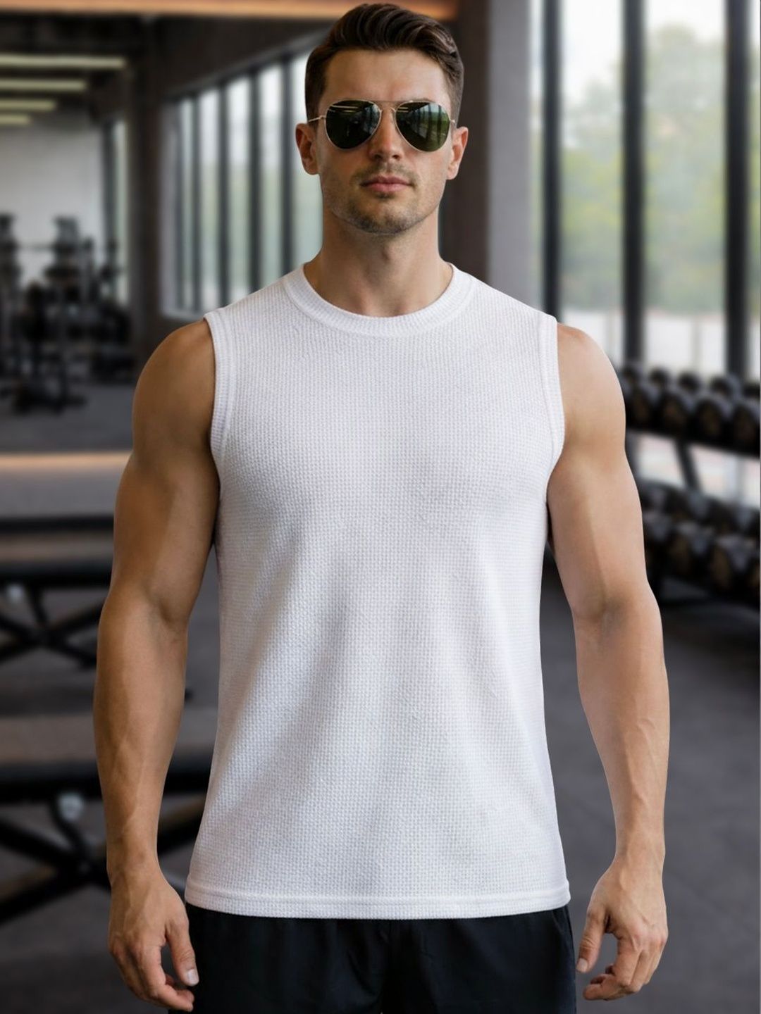Fashion And Youth Men T-shirt