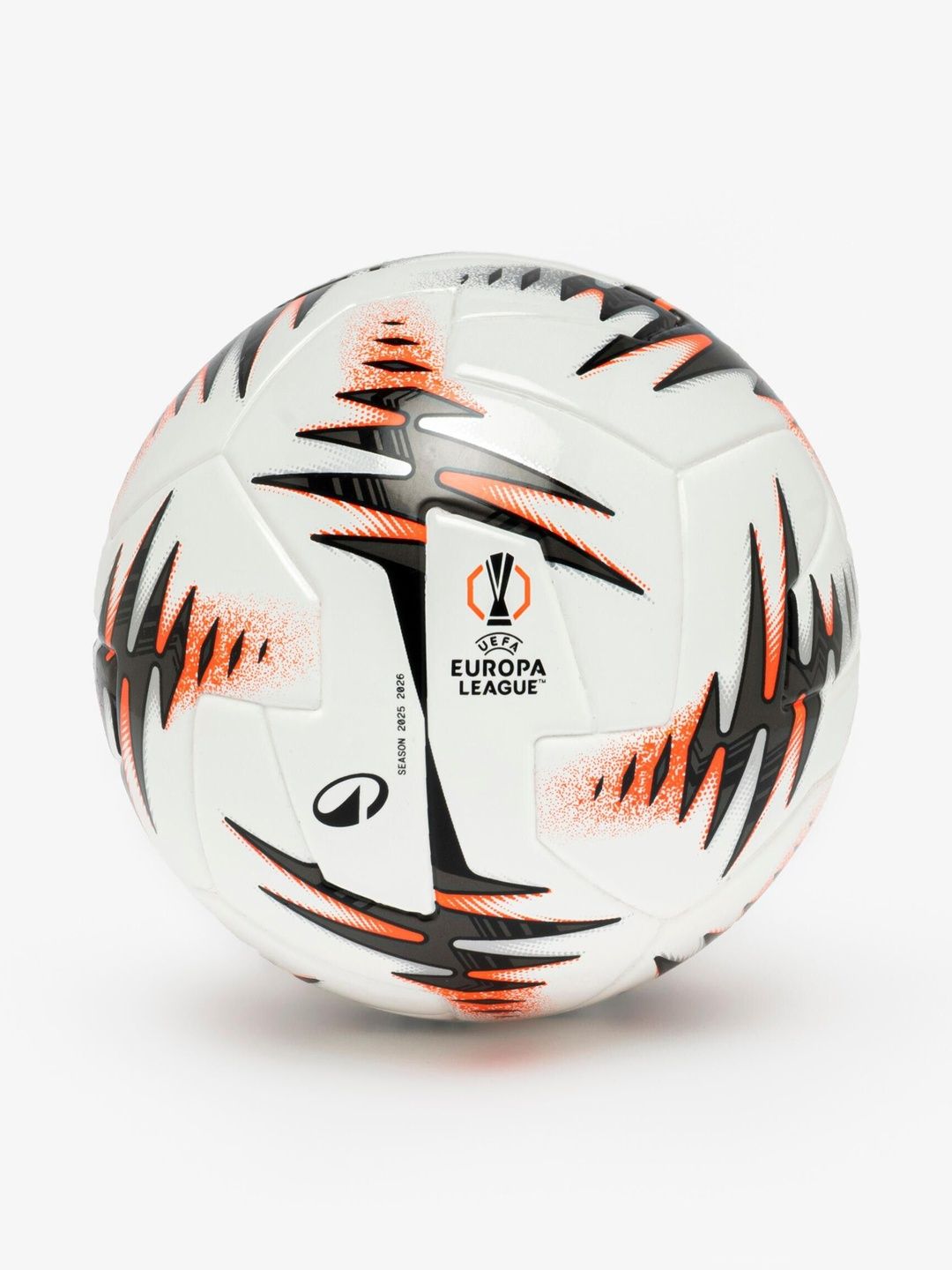 Decathlon Kipsta - Adult Multicolor UEFA Europa League Mini Replica Football Balls Size 1