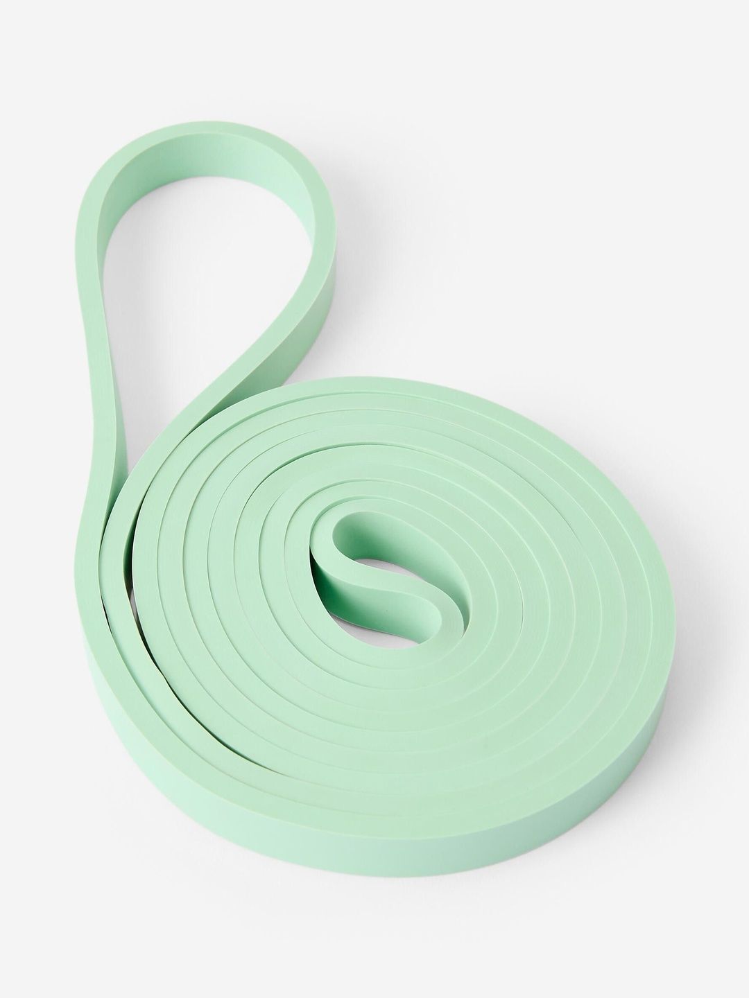 Decathlon Decathlon Domyos - Adults Mint Green Versatility Weight Training Resistance Band