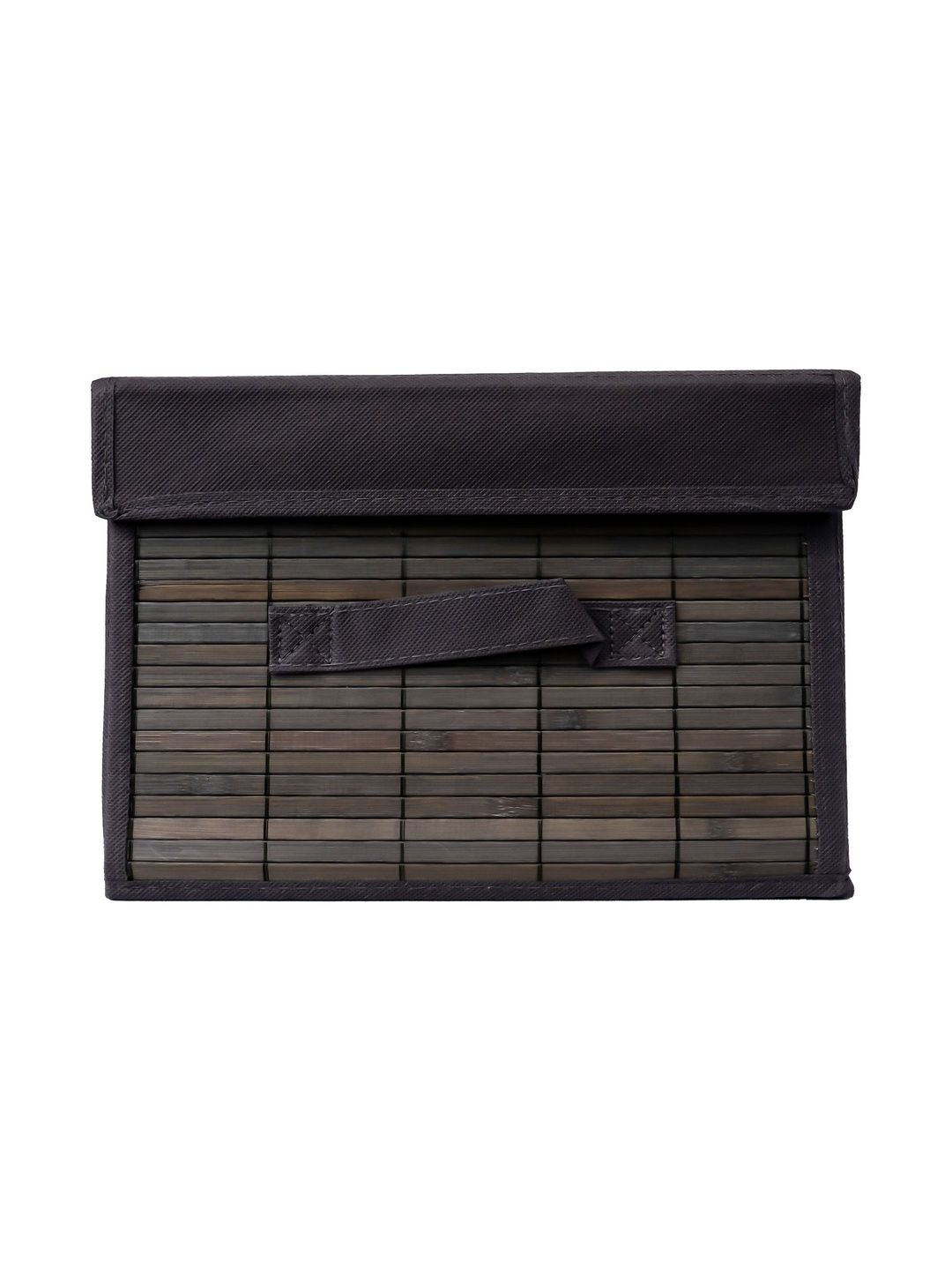 prime pick Grey Set of 1 Reusable Multi-Utility Organisers