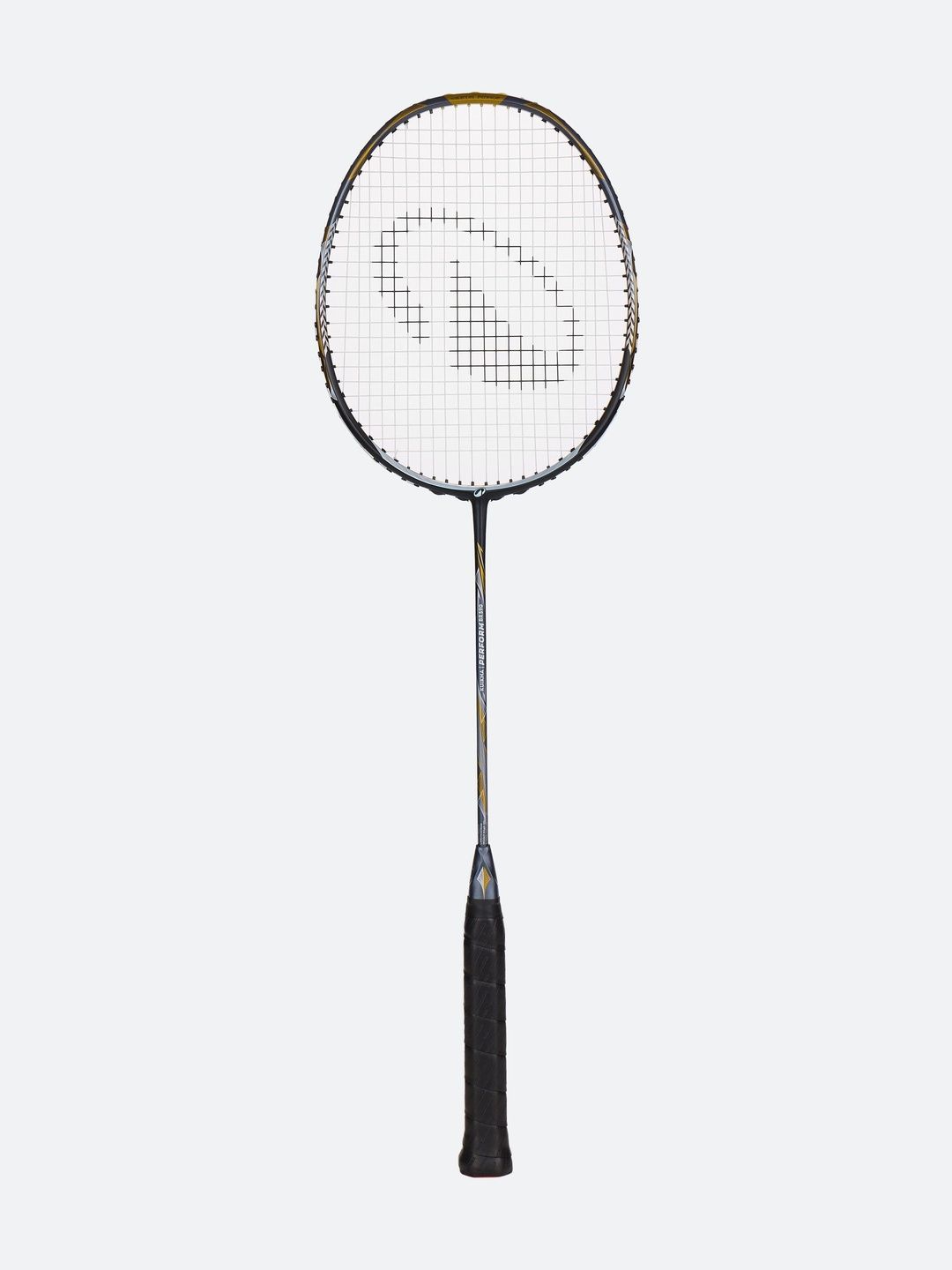 Decathlon Decathlon Kuikma - Adults Multicolored BR Perform 590 Ultra Slim Shaft Badminton Rackets