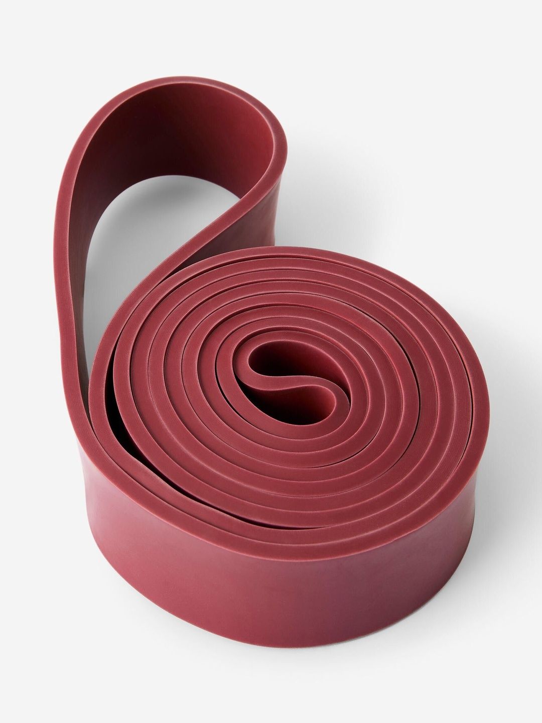 Decathlon Decathlon Domyos - Adults Brown Versatile Weight Training Resistance Band 40 kg