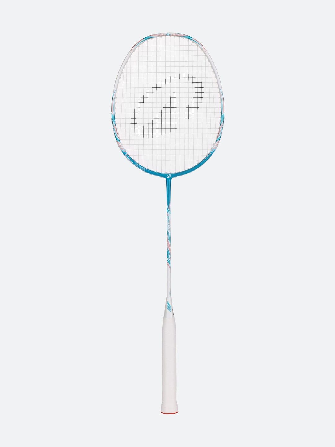 Decathlon Decathlon Kuikma - Adults Turquoise Blue BR 560 Lite Isometric Head Badminton Rackets