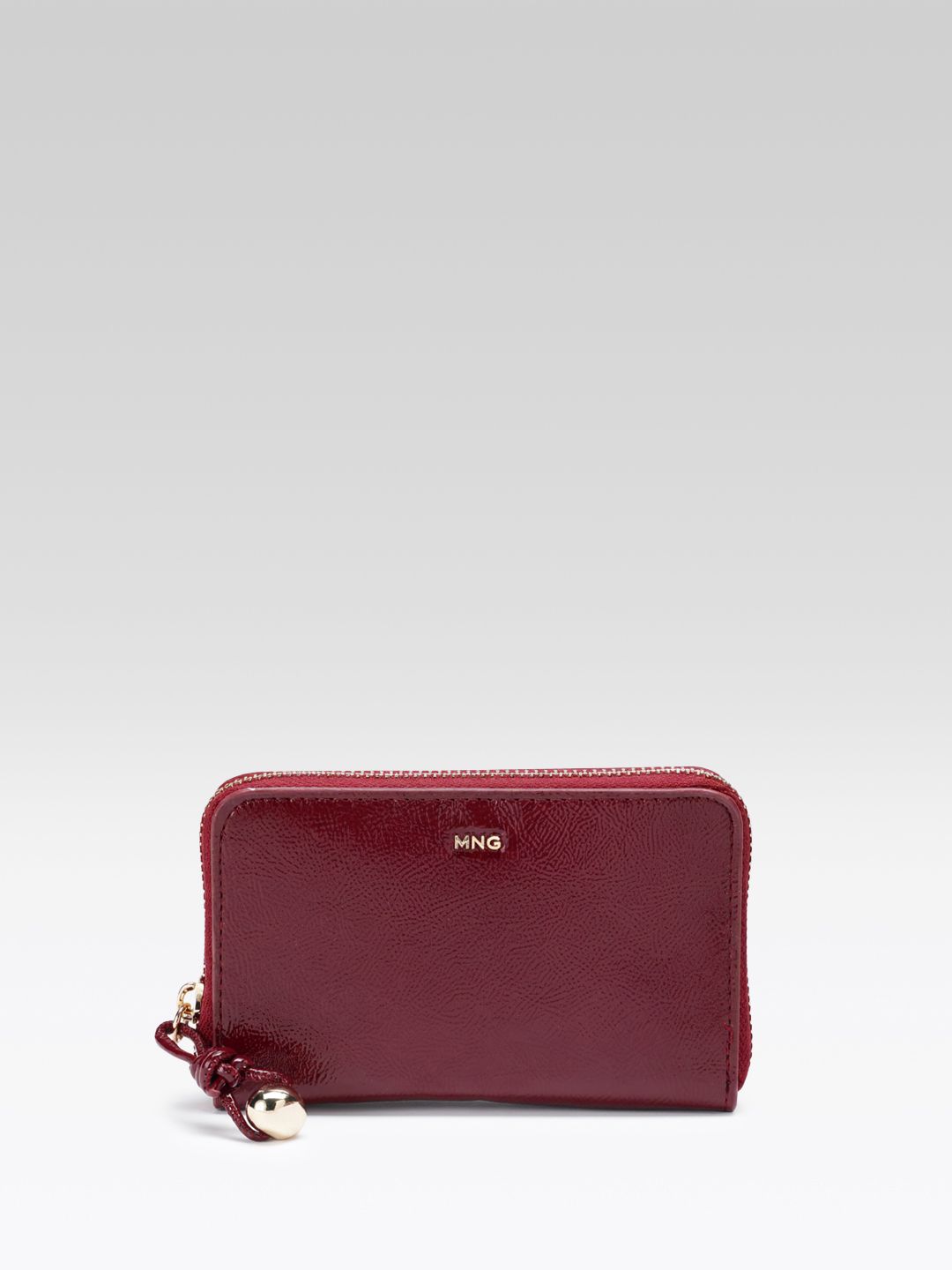 Zip Around Wallet
