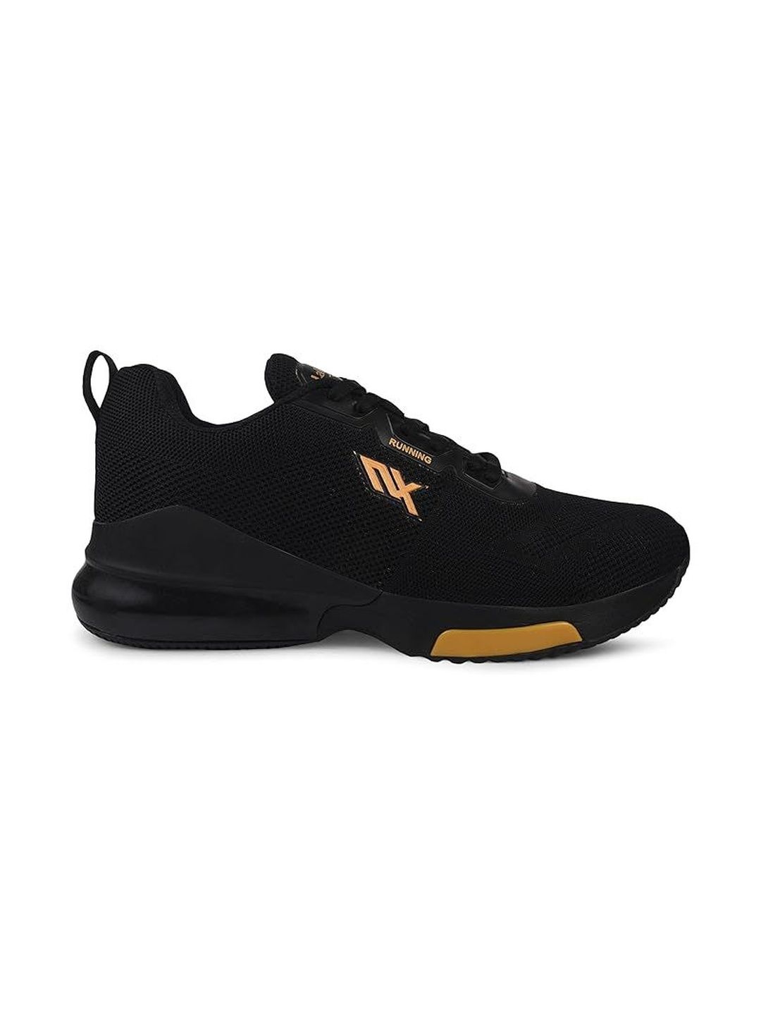 Lakhani Shoes Men Mesh Running Non-Marking Shoes