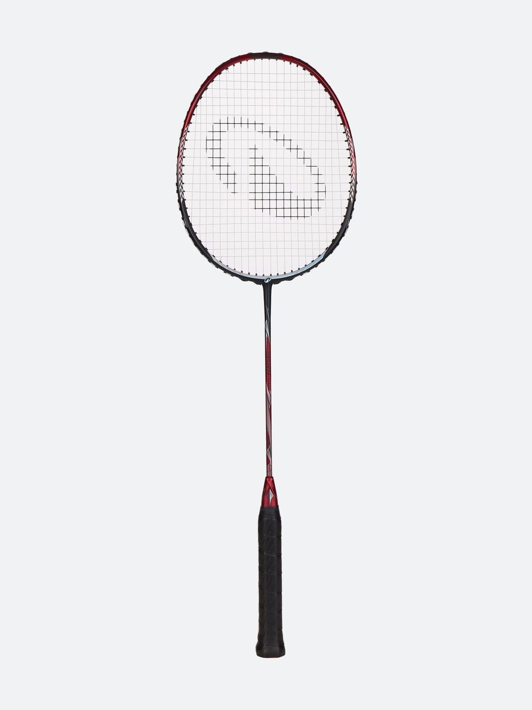 Decathlon Decathlon Kuikma - Adults Red BR Perform 590 Rigid Badminton Rackets