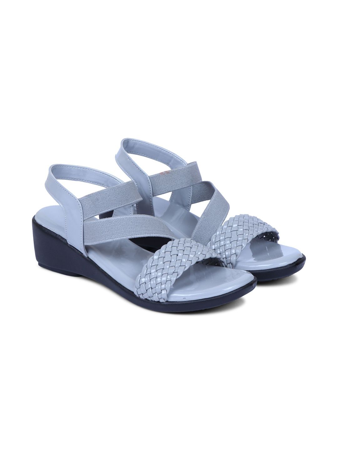 EVOLTAR EVOLTAR Women Comfort Sandals