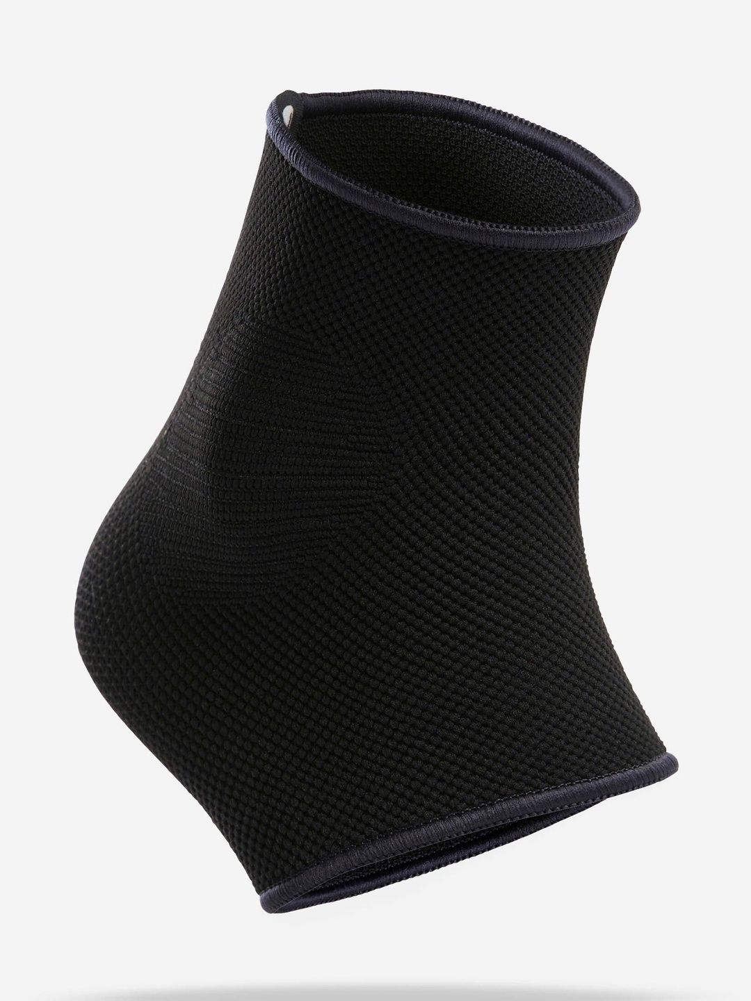 Decathlon Decathlon Unisex Black 100 Joint Support Basketball Ankle Support
