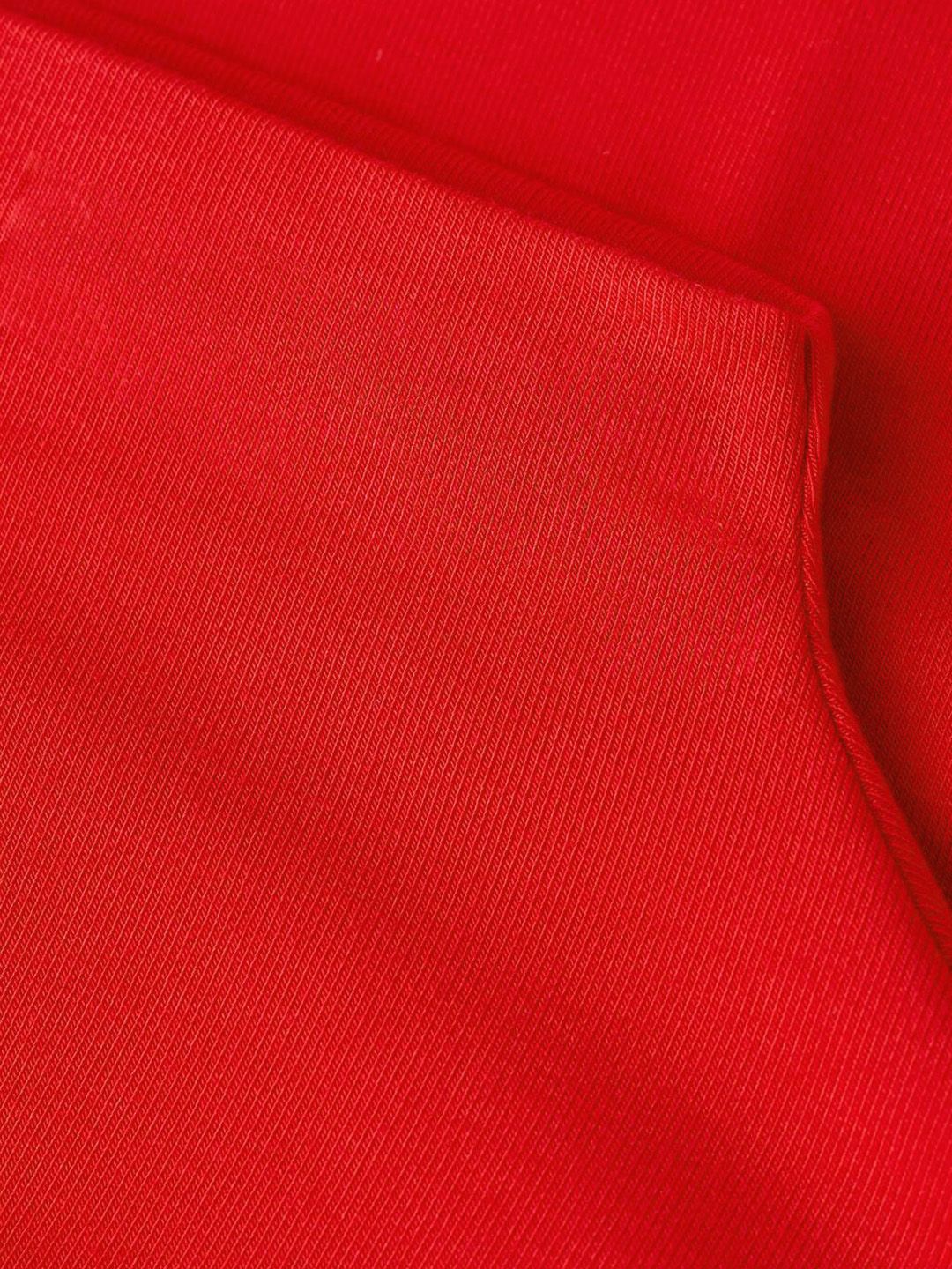 High Neck Slim Fit T-shirt