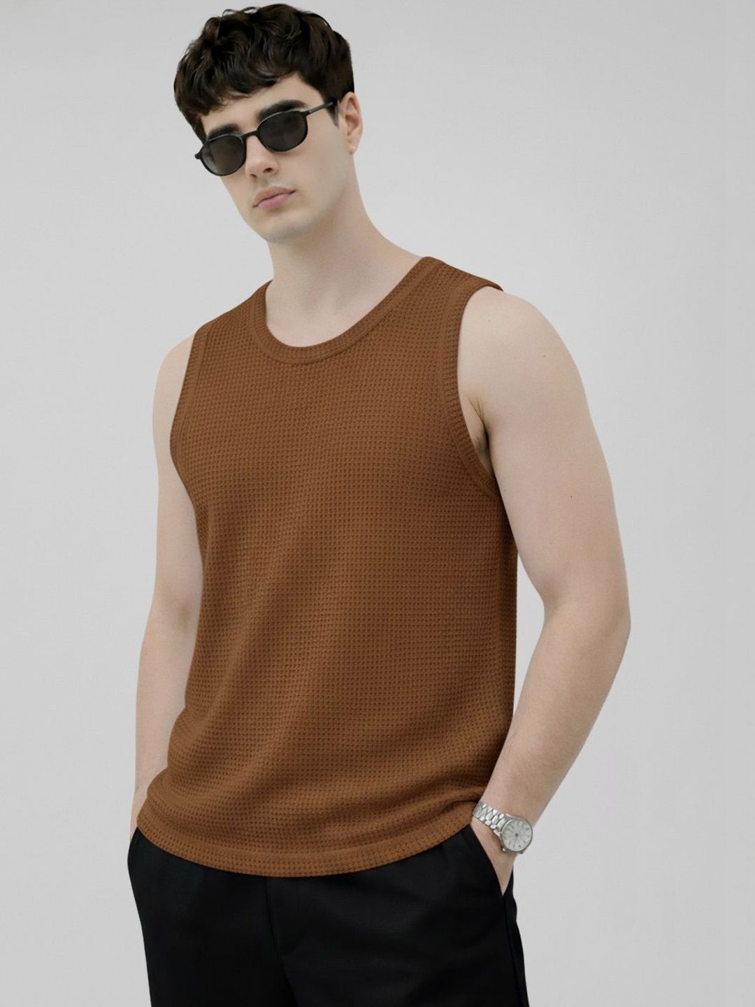 Fashion And Youth Men T-shirt