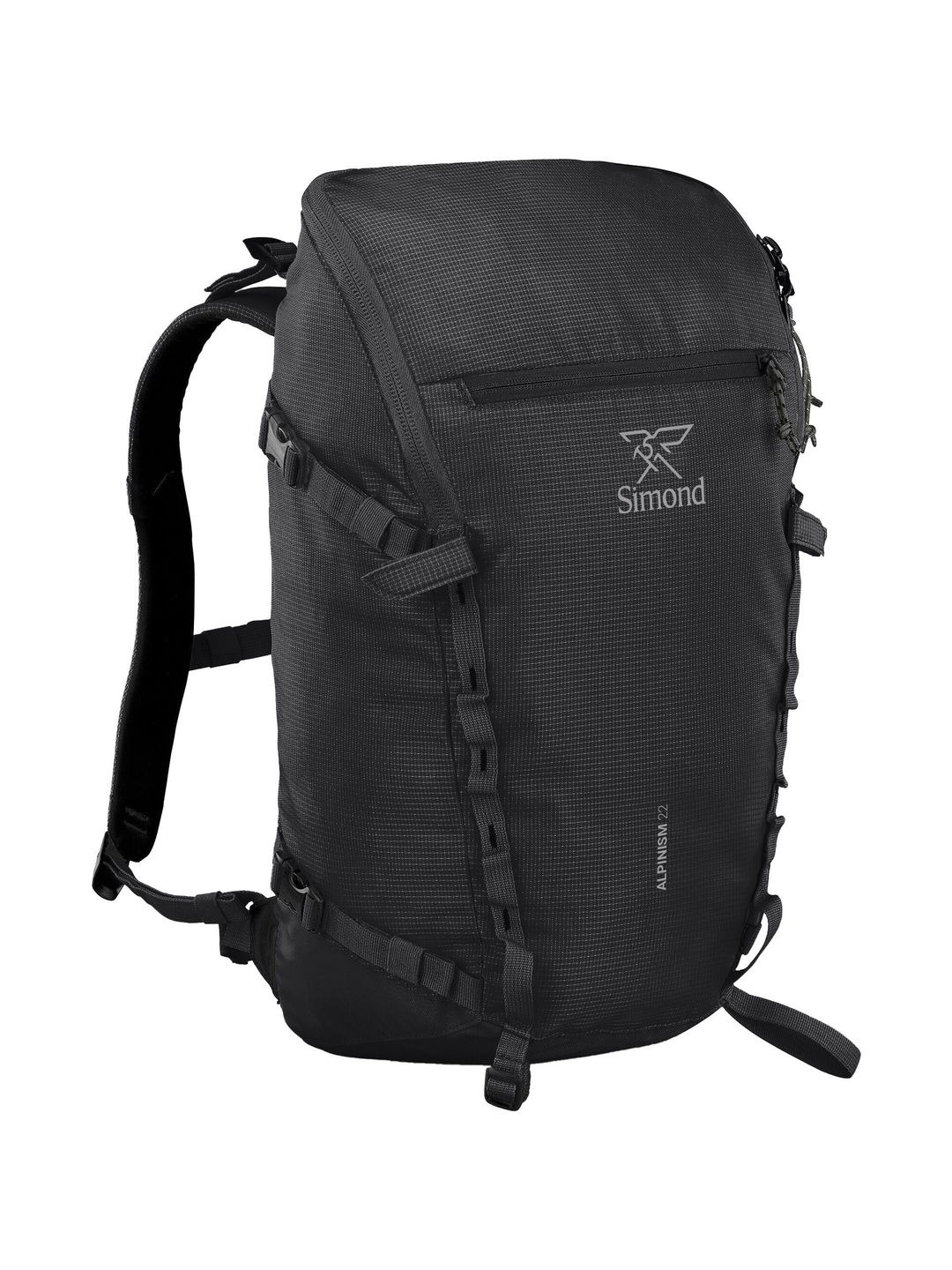Decathlon Hiking Backpack