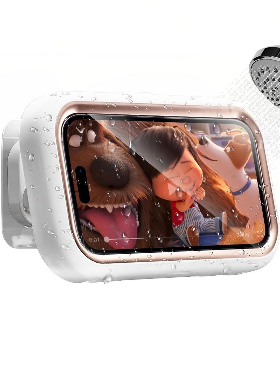 Palay Solid Pouch Mobile Accessories