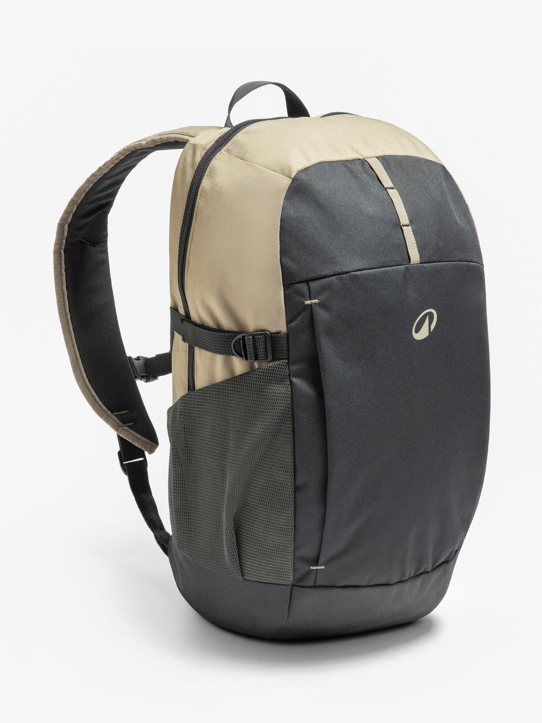 Decathlon Adults-Unisex Colourblocked Backpack