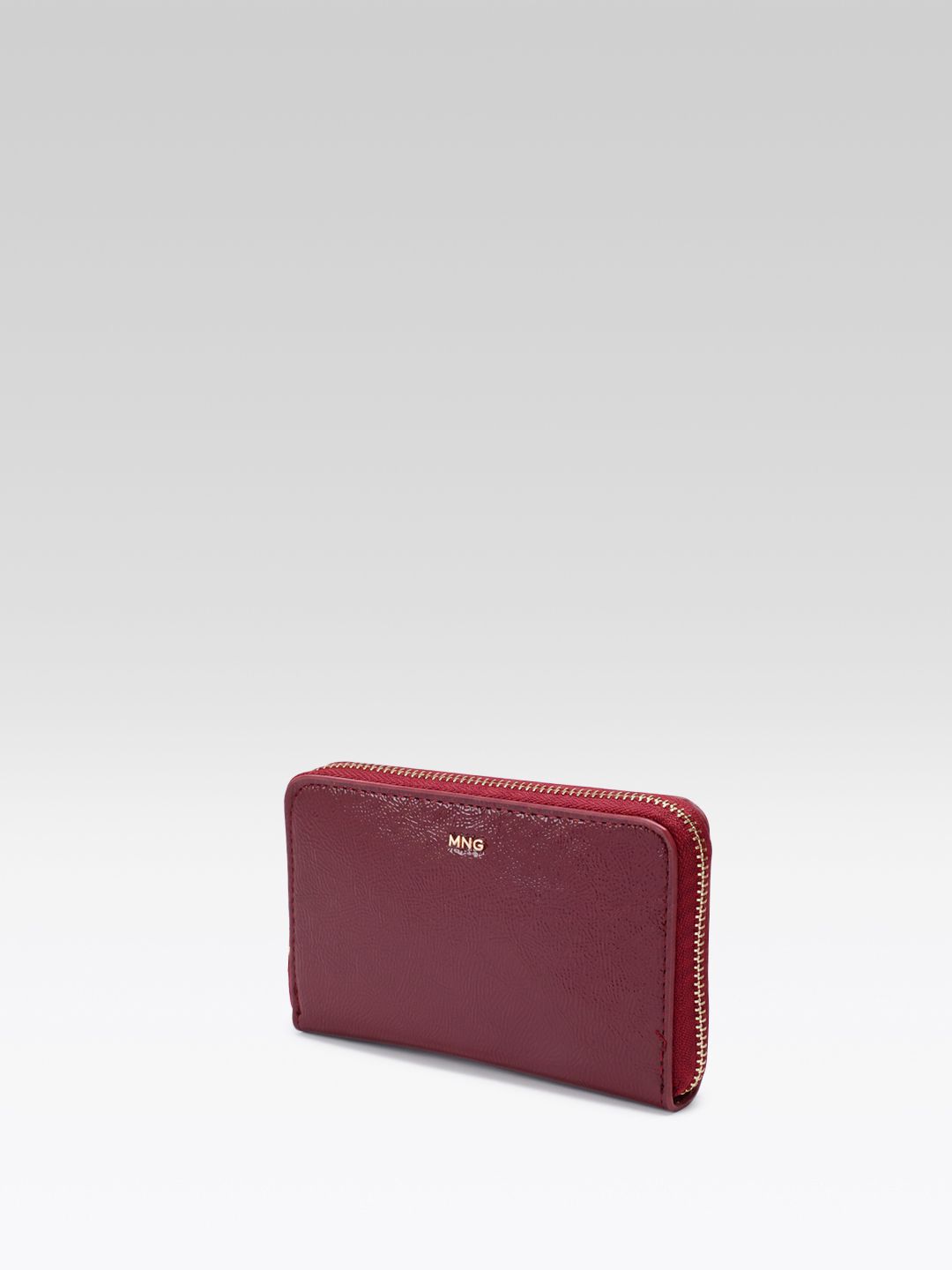Zip Around Wallet
