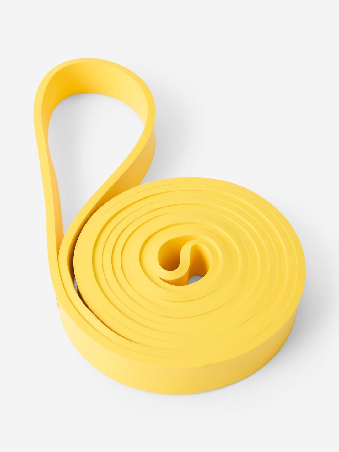 Decathlon Decathlon Domyos - Adults Yellow Versatility Weight Training Resistance Band