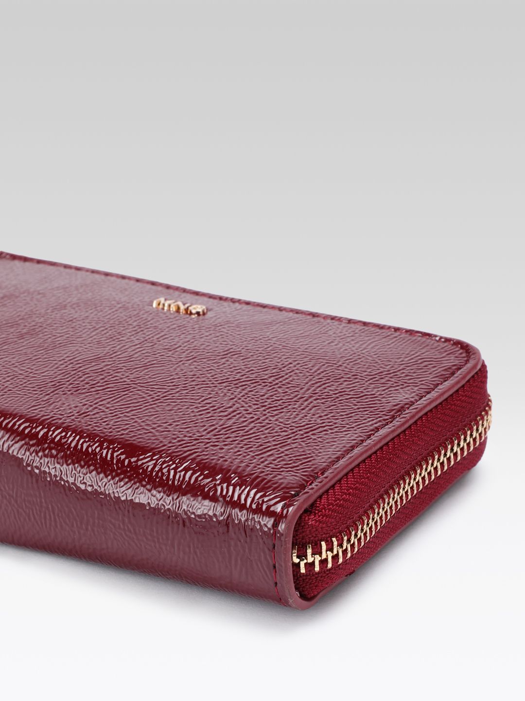 Zip Around Wallet