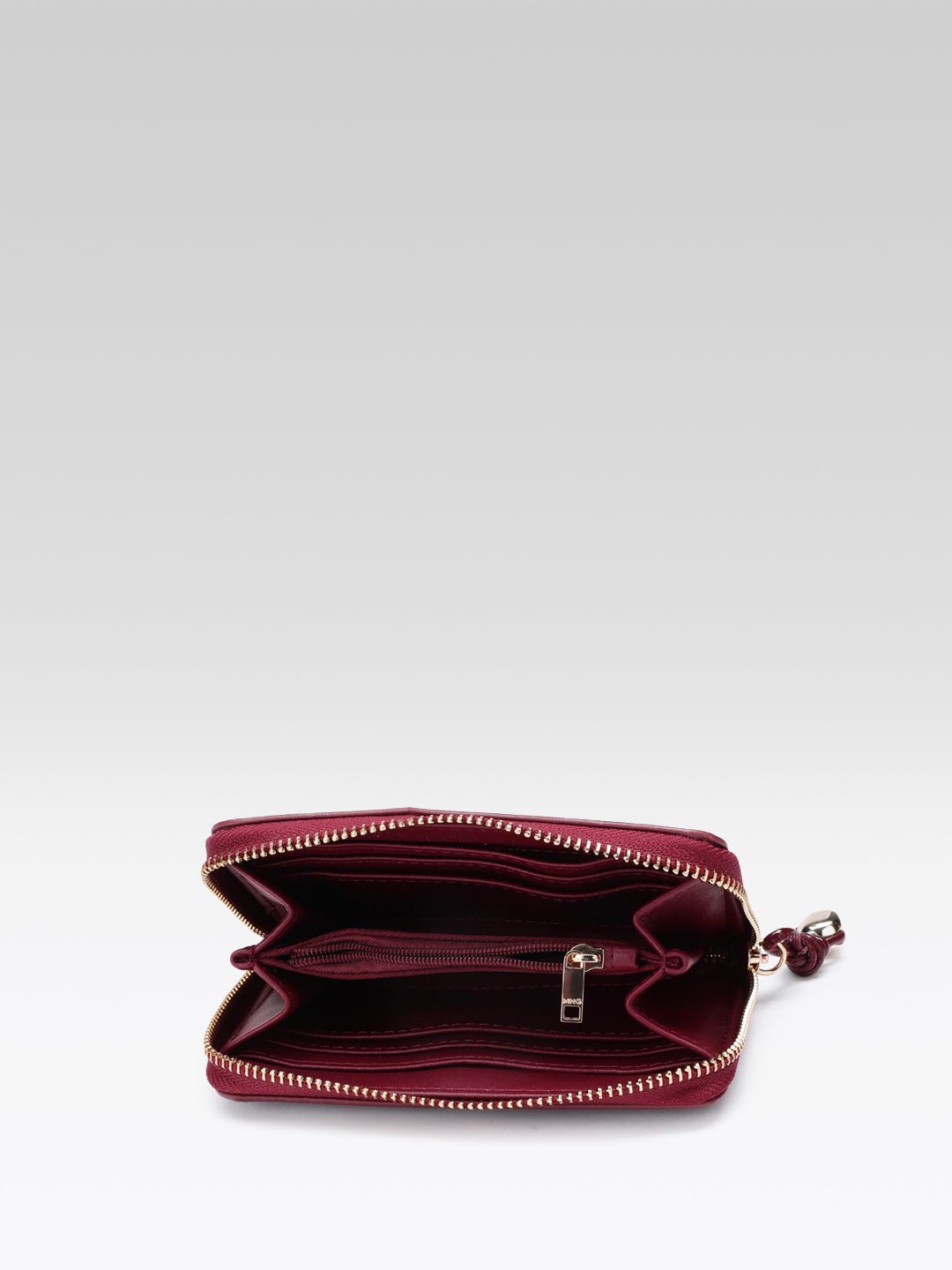 Zip Around Wallet