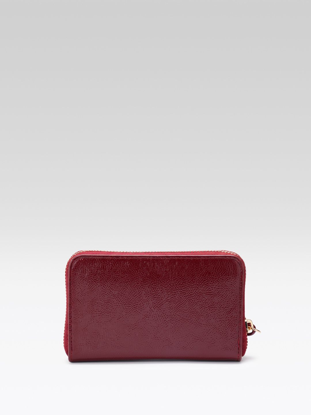 Zip Around Wallet