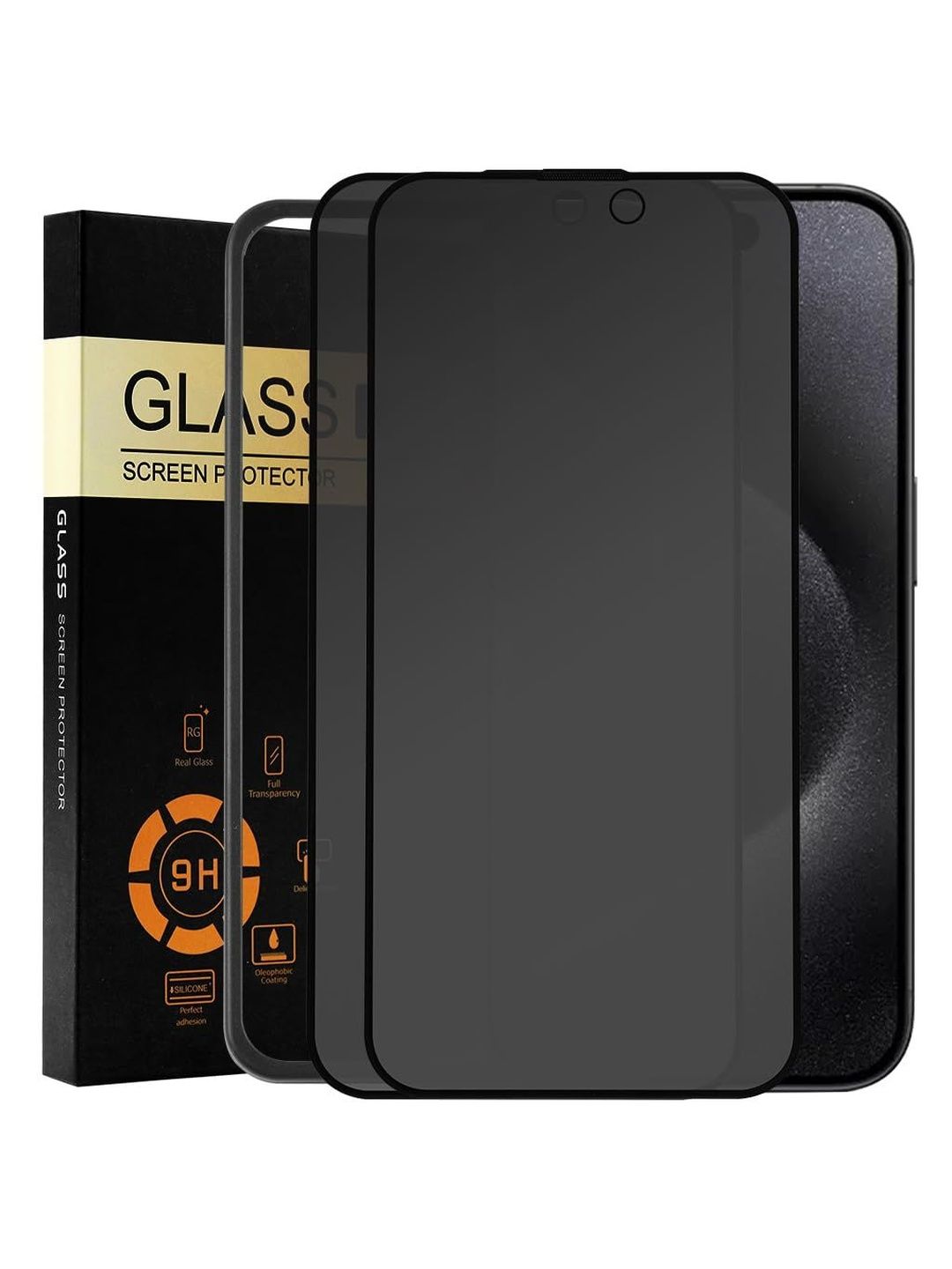 Palay Solid Printed iPhone 15 Pro Max Back Case Mobile Accessories