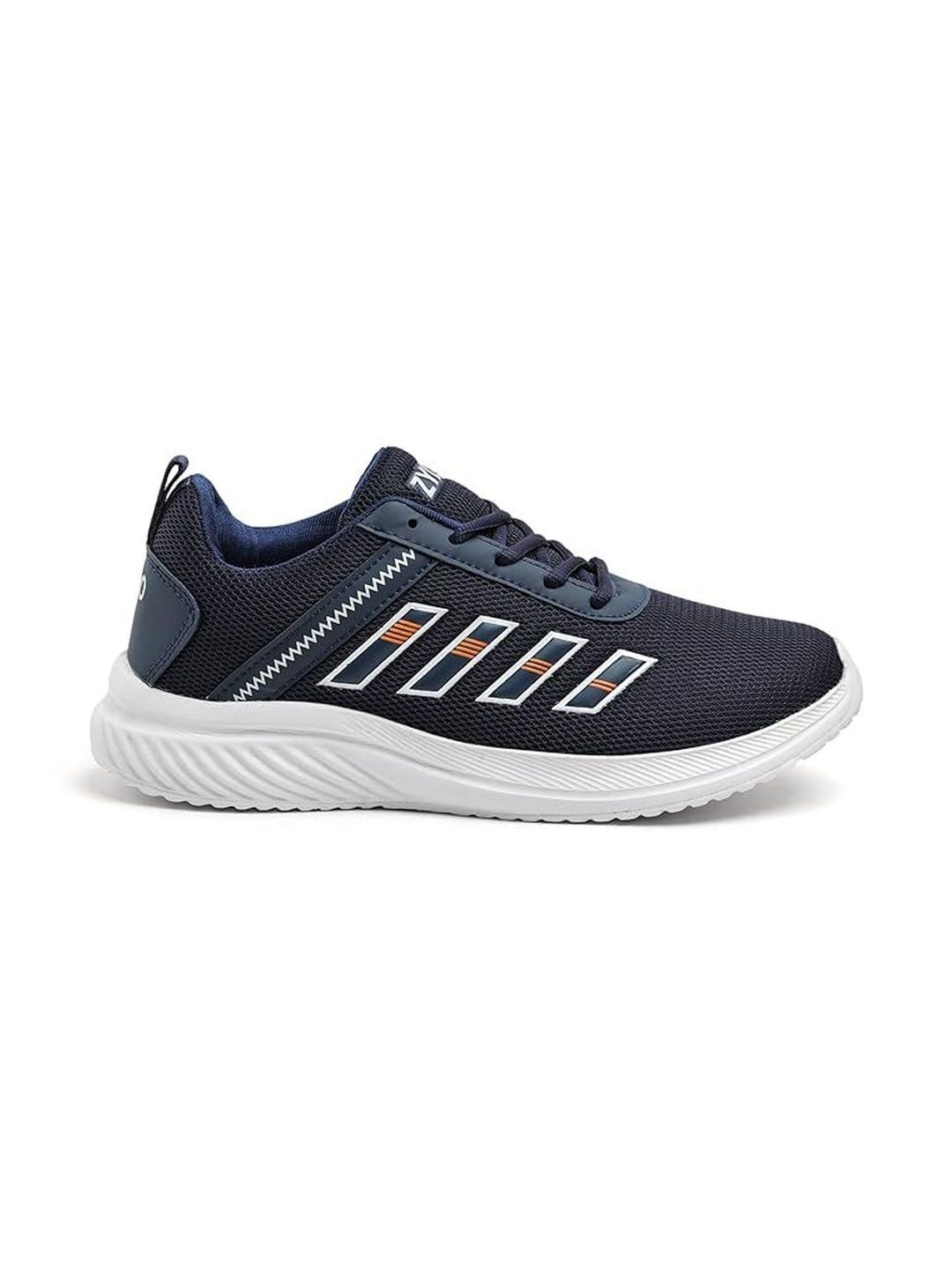 ZYDO Men Mesh Running Non-Marking Shoes