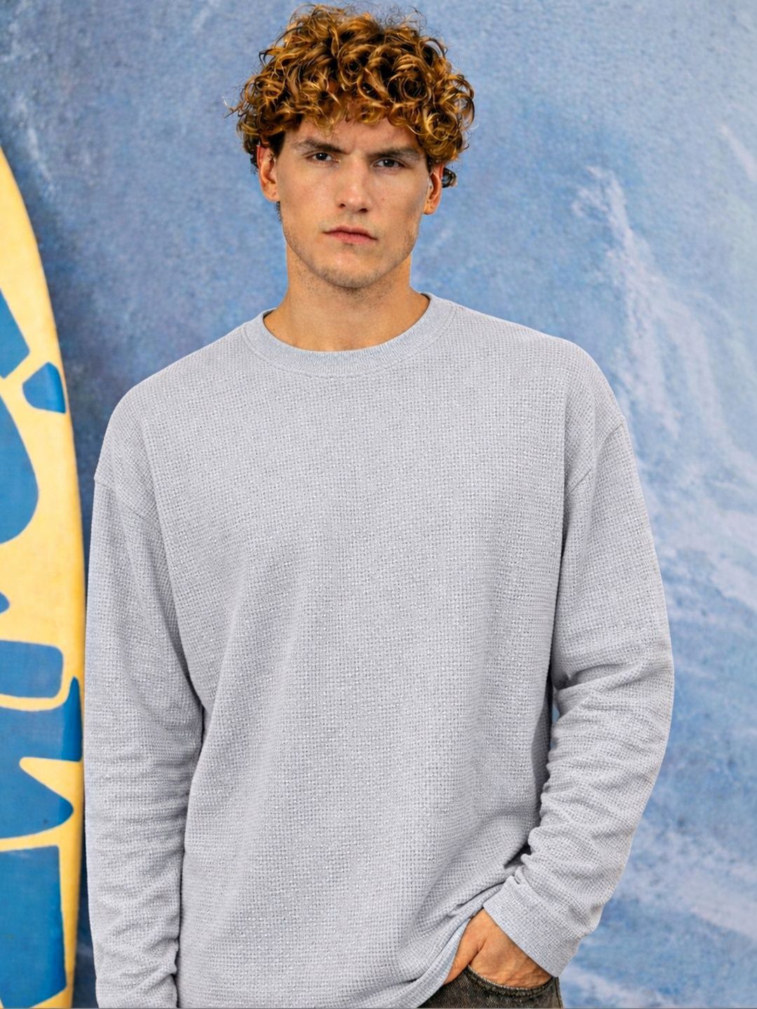 BDSQUARE Men T-shirt