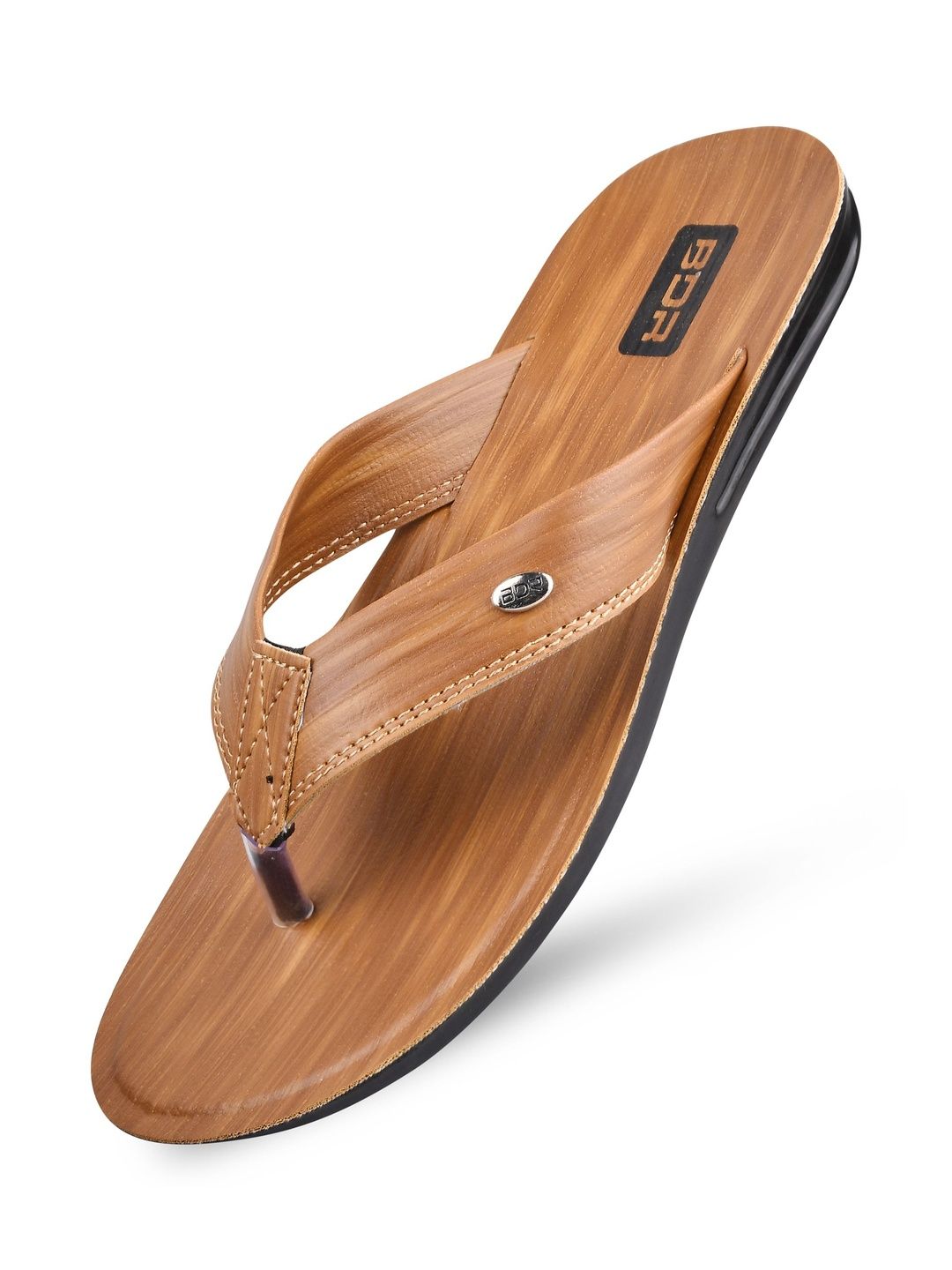 Border SHoes Men Fashion