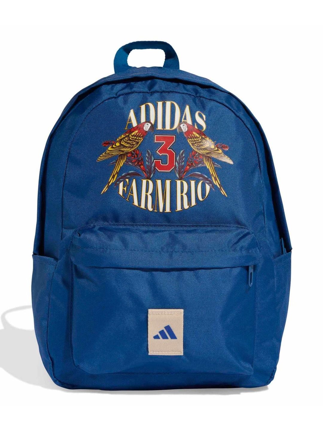 adidas blue backpack india adidas Adicolor Backpack - Blue