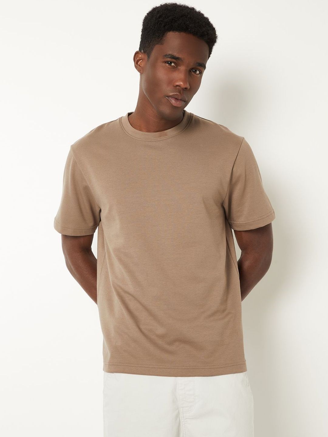 max Men T-shirt